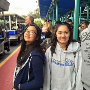 Meet your Posher, Isabelle